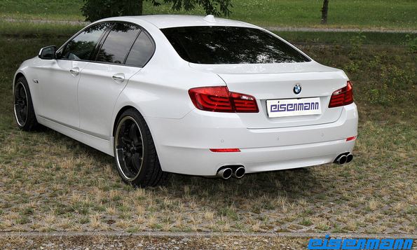 Eisenmann F10 BMW 5-serie